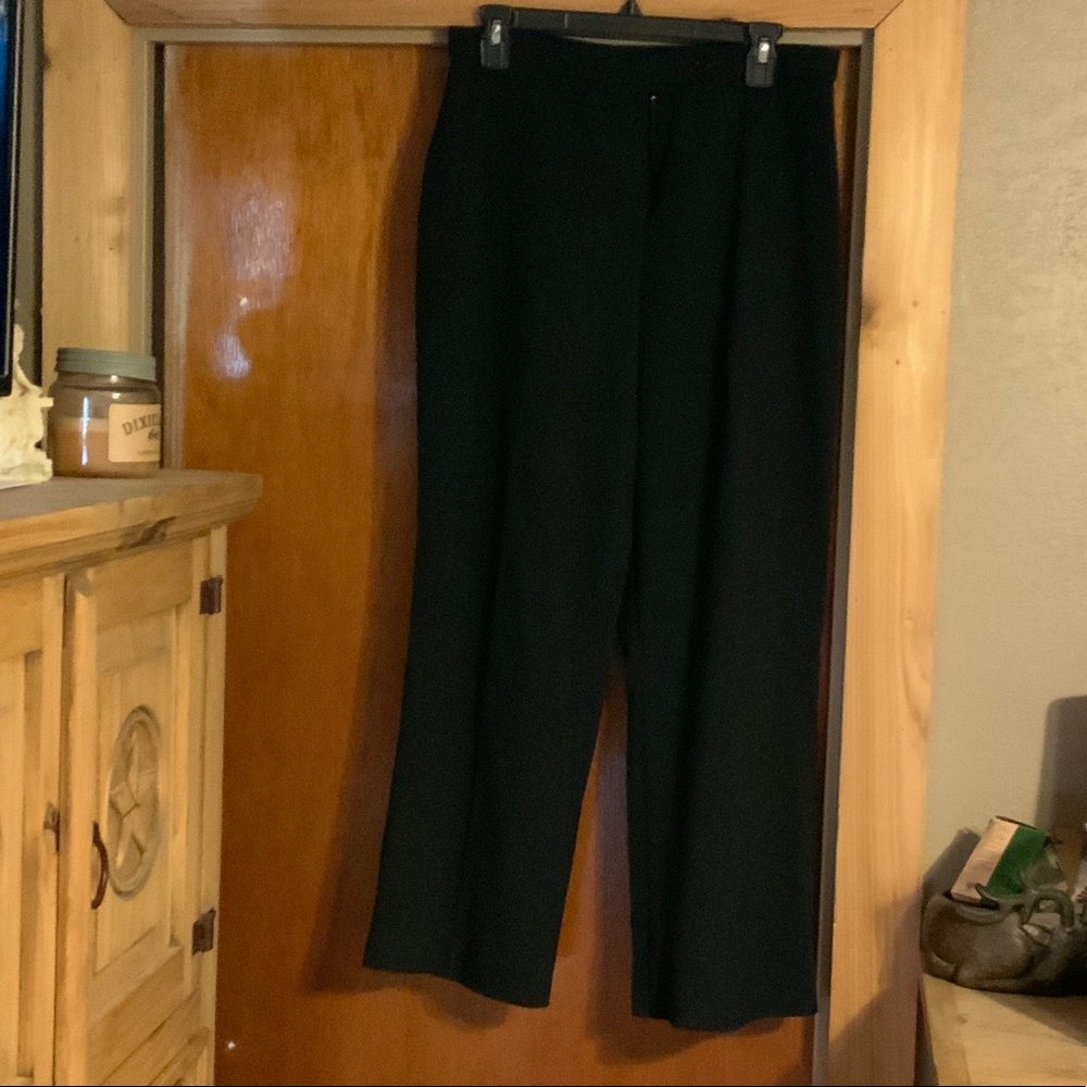 Investments Black Women's Trousers